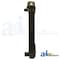 A & I Products Radiator w/ Oil Cooler 29.25" x21.5" x10" A-D8NN8005SB - alternate 5